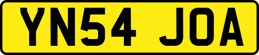 YN54JOA
