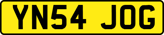 YN54JOG