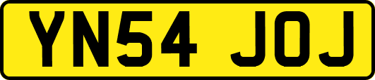 YN54JOJ