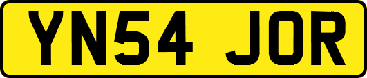 YN54JOR