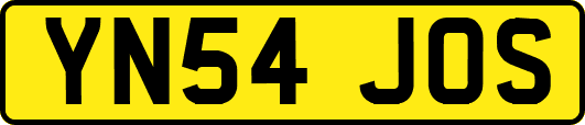 YN54JOS