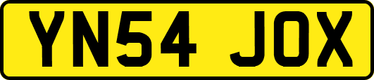 YN54JOX