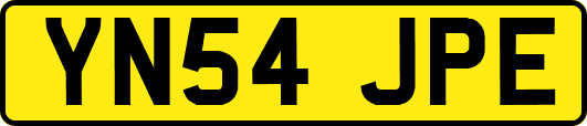 YN54JPE