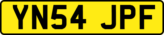 YN54JPF