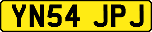 YN54JPJ