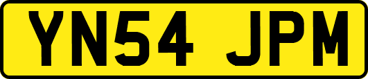 YN54JPM