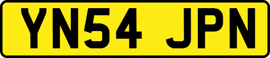 YN54JPN