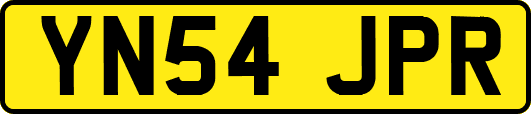 YN54JPR
