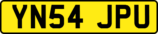 YN54JPU