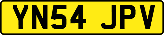 YN54JPV