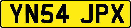 YN54JPX