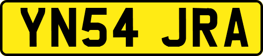 YN54JRA