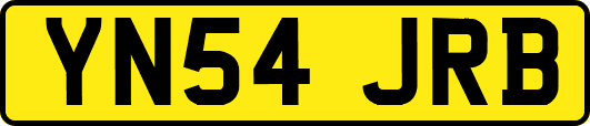 YN54JRB