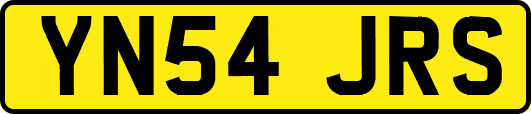 YN54JRS