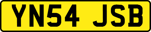 YN54JSB