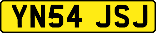 YN54JSJ