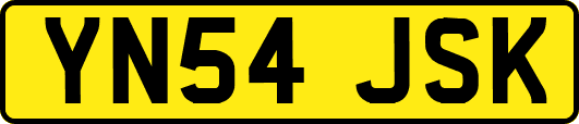 YN54JSK