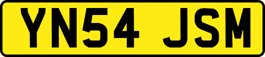 YN54JSM