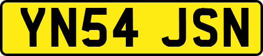 YN54JSN
