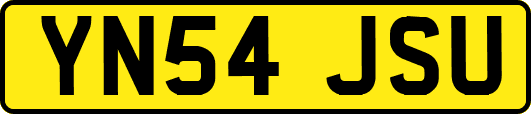 YN54JSU