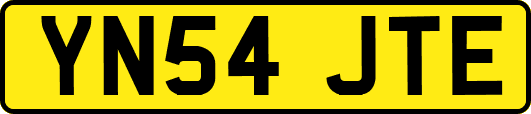 YN54JTE