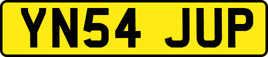 YN54JUP