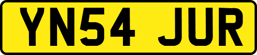 YN54JUR