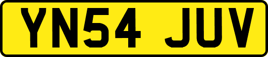 YN54JUV