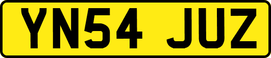 YN54JUZ