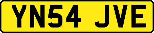 YN54JVE