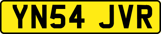 YN54JVR