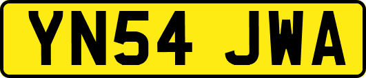 YN54JWA