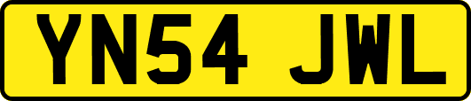 YN54JWL