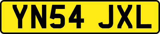 YN54JXL