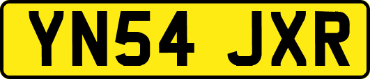 YN54JXR
