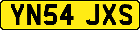 YN54JXS