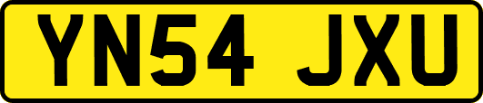 YN54JXU