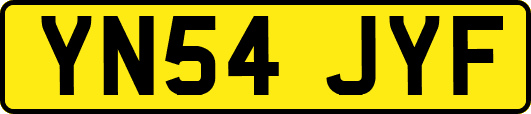 YN54JYF