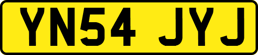 YN54JYJ