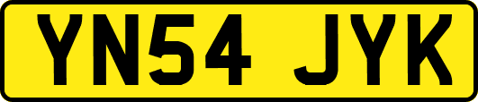 YN54JYK