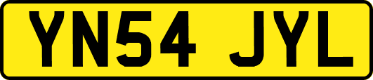 YN54JYL