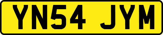 YN54JYM