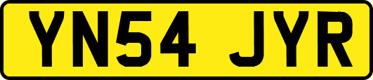 YN54JYR