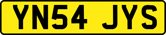 YN54JYS