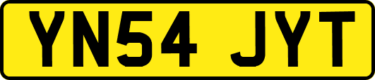 YN54JYT
