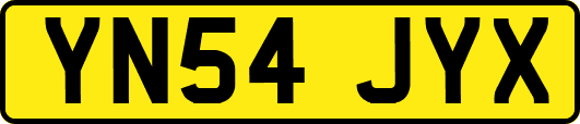 YN54JYX