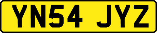 YN54JYZ