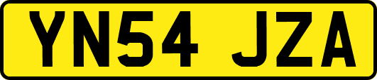 YN54JZA