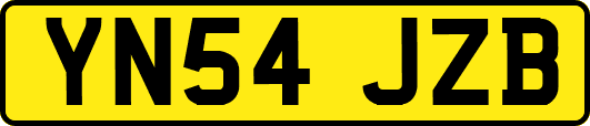 YN54JZB