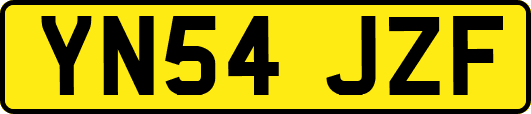 YN54JZF